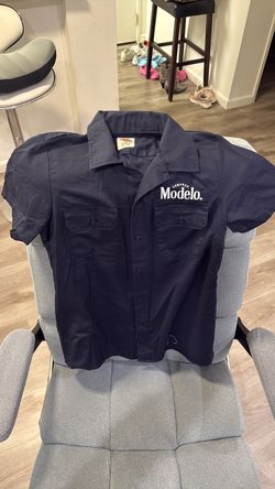 New modelo shirt