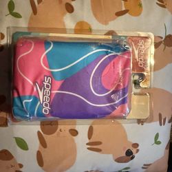 Speedo fabric armbands