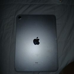 Apple Ipad 10th Generation 64g 