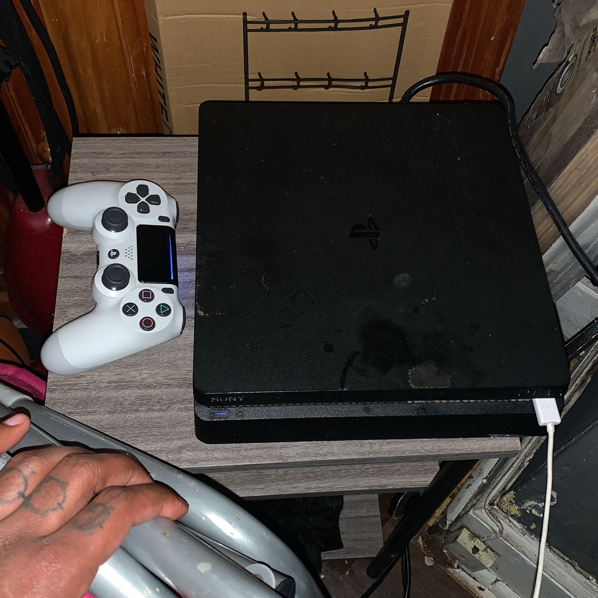 PS4 Swap For Xbox X/S Or Will
