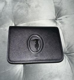 Trussardi purse