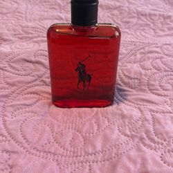Polo Red