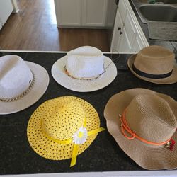 Hats