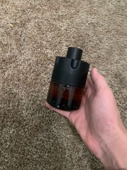 Azzaro the most wanted “parfum” 95% full