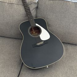 Yamaha Acoustic Guitar