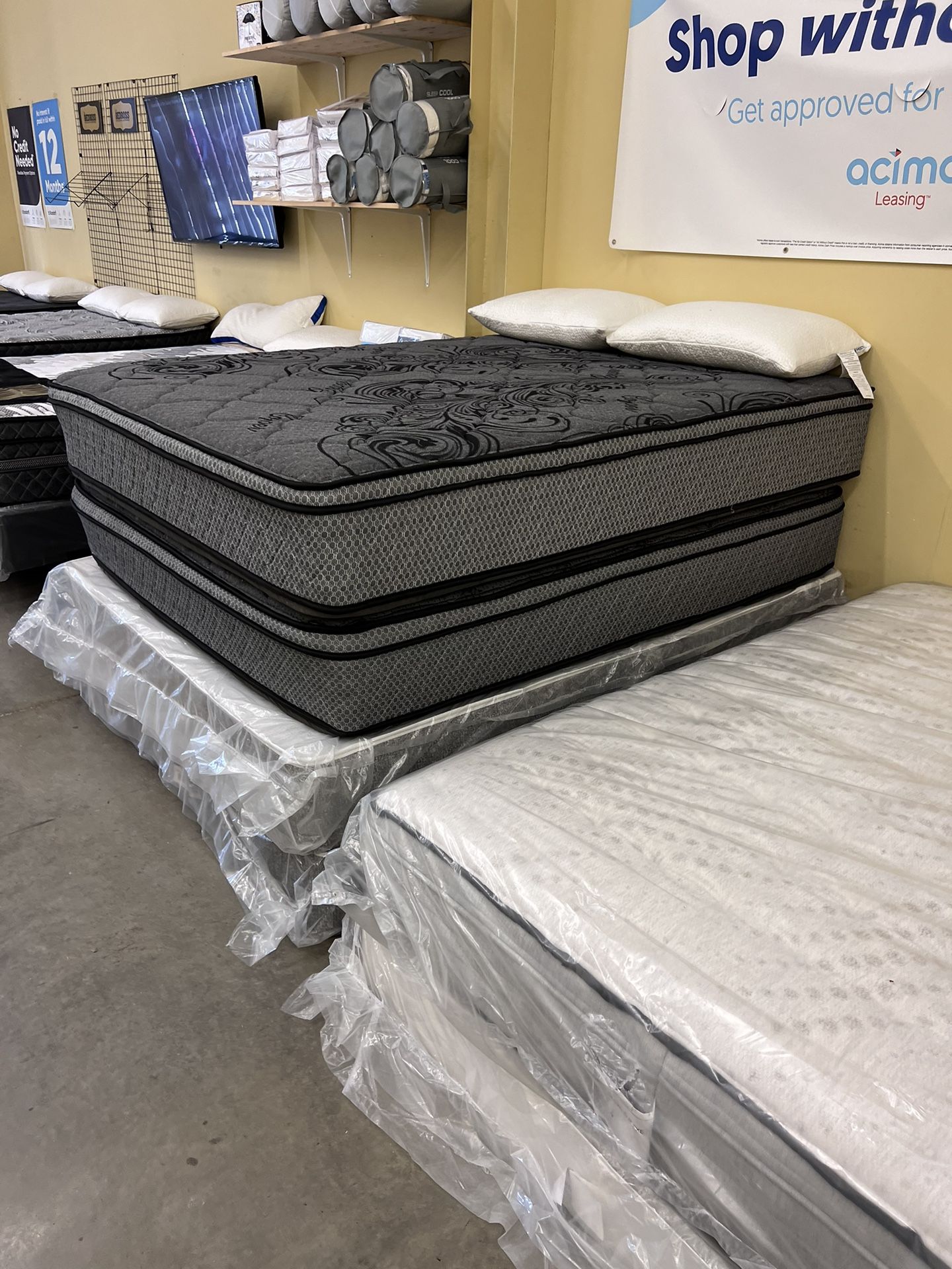 New Mattress Sets for Sale in Memphis, TN OfferUp