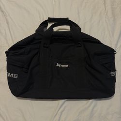 Supreme Field Bag Duffle