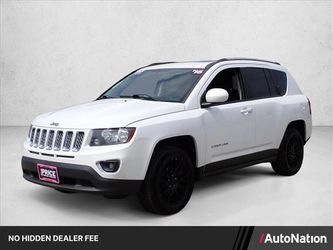 2017 Jeep Compass