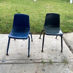 Kids Chairs 