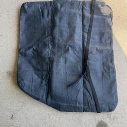 Jeep Wrangler Top Bag