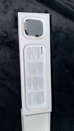 Apple Watch SE 2
