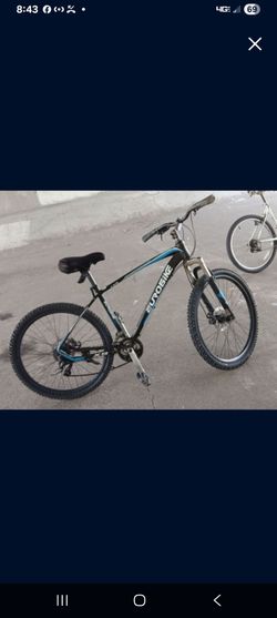 EURO BIKE AS IS!