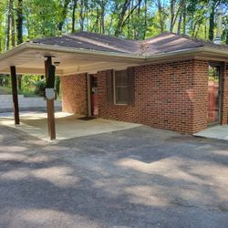 3 Cuartos Un Baño Casa