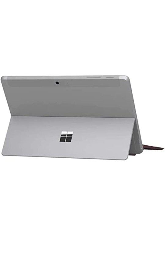 Microsoft Surface Pro 9 Tablet - 13" - Core i5 12th Gen i5-1245U Deca-core (10 Core) - 16 GB RAM - 256 GB SSD - Windows 10 Pro 64-bit Platinum  Used