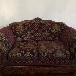Nice Couches 