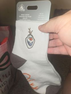 Olaf