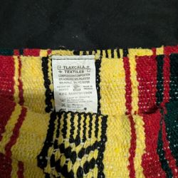 Poncho From Tijuana 