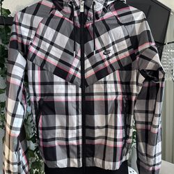 Nike Windbreaker 