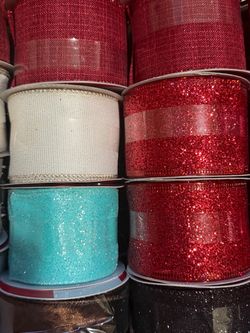 Ribbon !!!