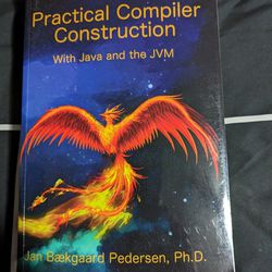 CS 460 - Practical Compiler Construction 