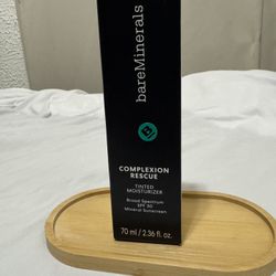bareMinerals -  Complexion Rescue - Tinted Moisturizer  70ml / 2.36 Fl. Oz.
