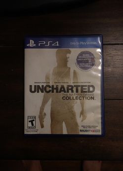 Uncharted