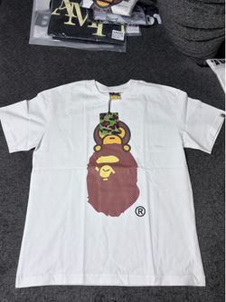 Bape shirt