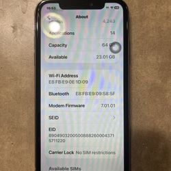 Iphone 11 Fully Unlocked