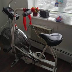 Schwinn Exercise Bike 