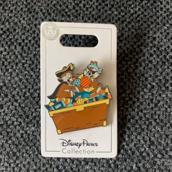 Disney Halloween Pin
