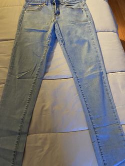 Jeans Size 5