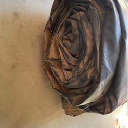 Tarp For Flatbed