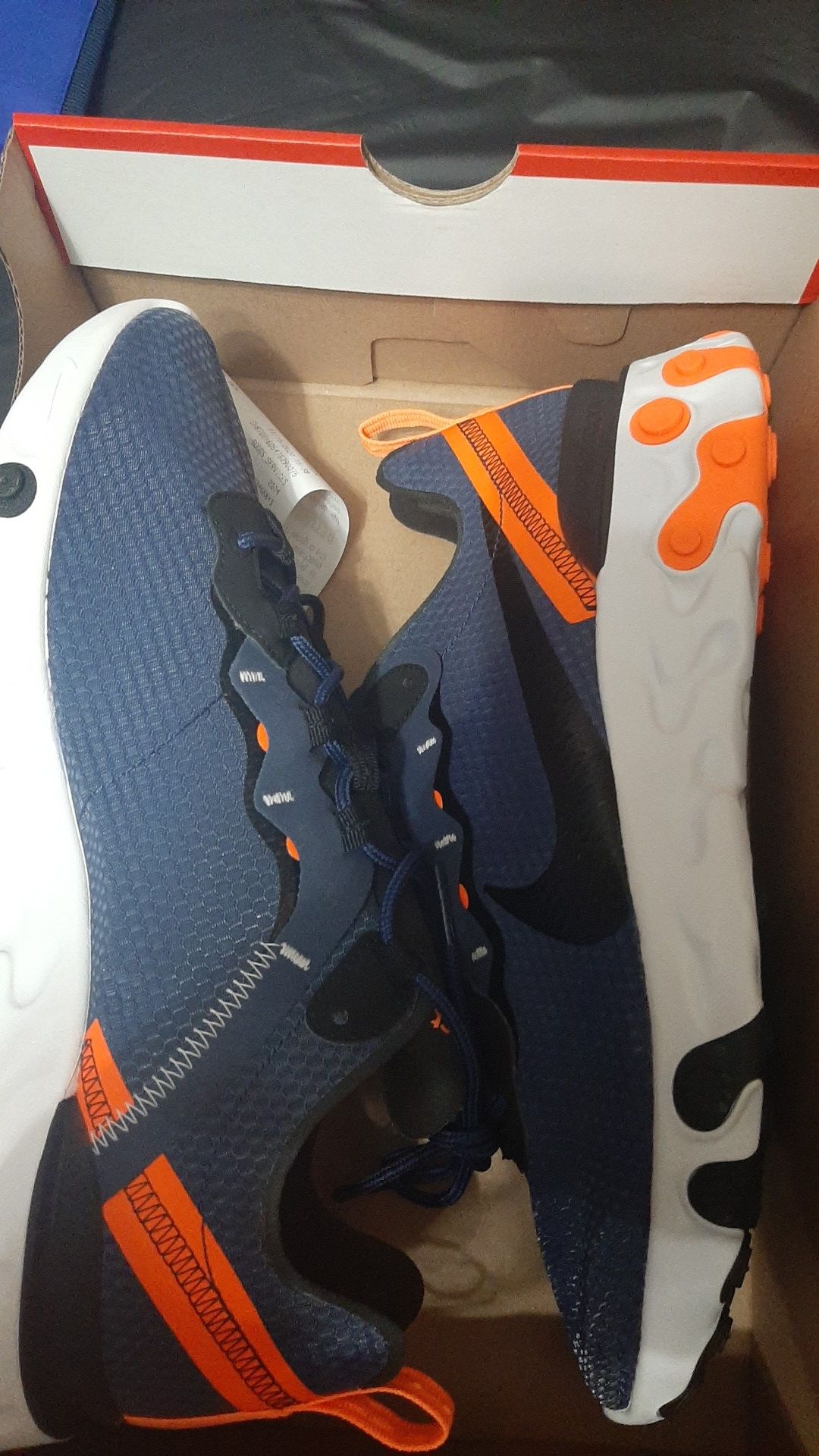 Nike react element 55 SE