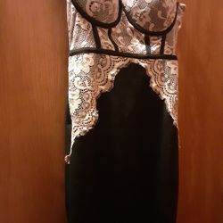 Evening Dress Size S 