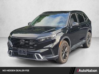 2023 Honda CR-V Hybrid