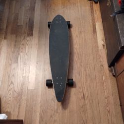 Longboard-skateboard 40"