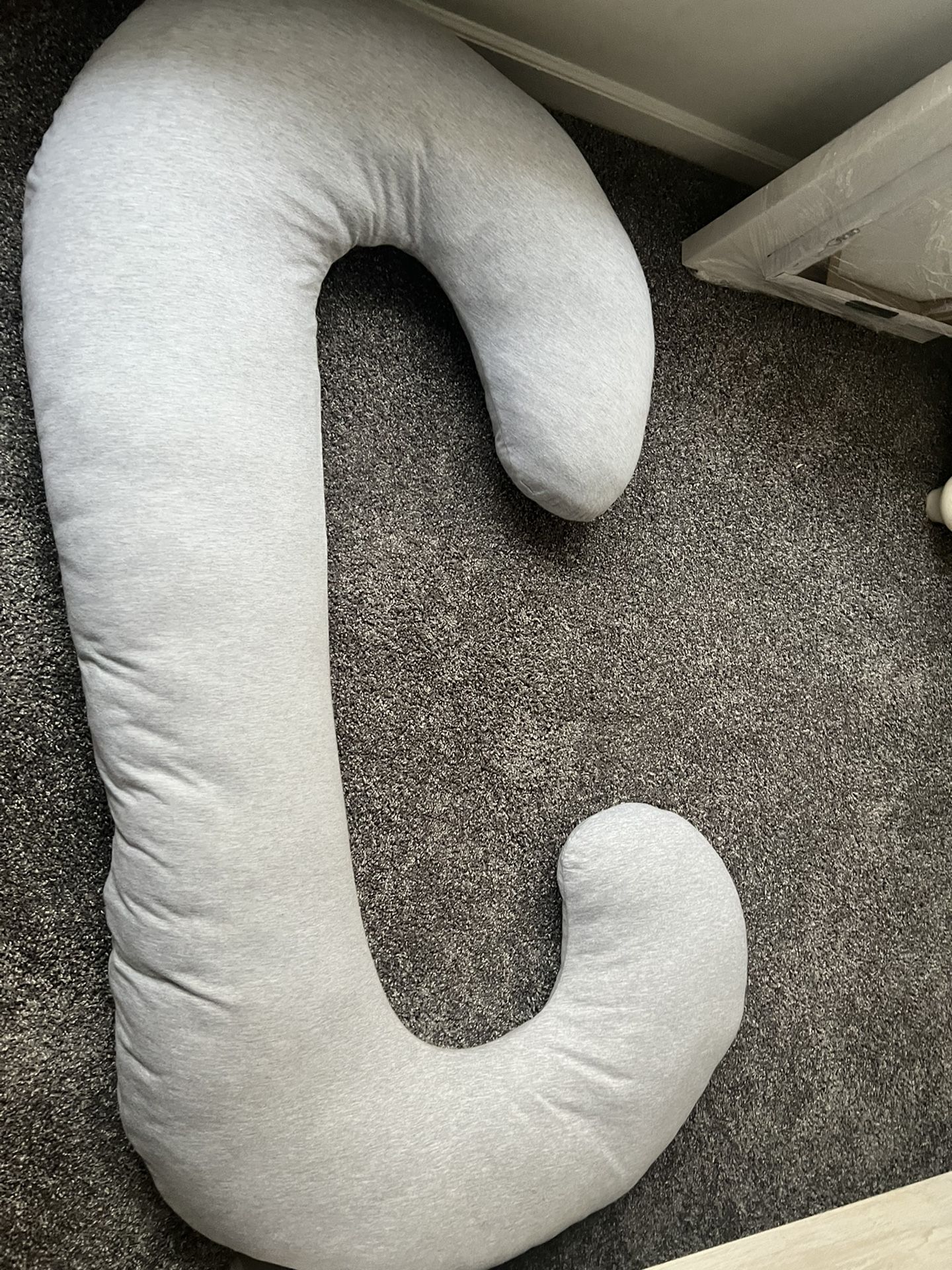 PharmeDoc Pregnancy Pillow