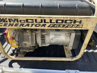 Generator