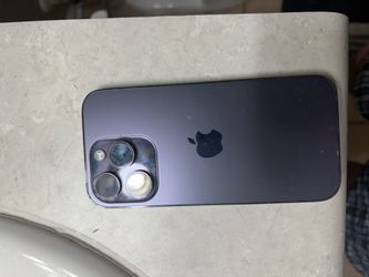 I phone 14pro