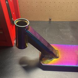 Pro Scooter Deck