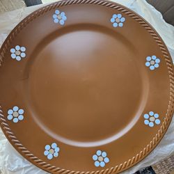 Mexican  Style Chargers