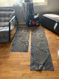 Runner Set