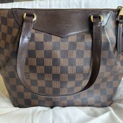 Louis Vuitton Westminster Purse 