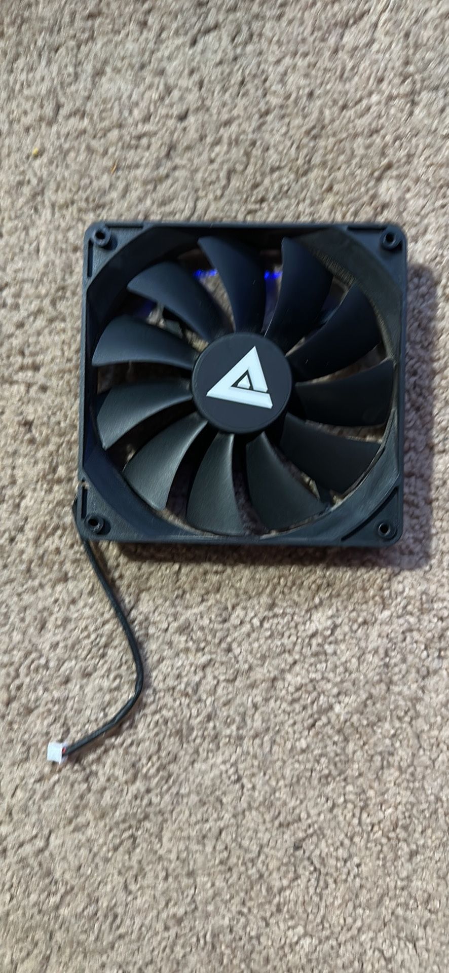 Apevia Power Suply fan, PC