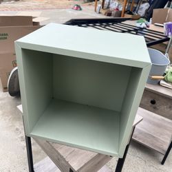 Wall Shelf
