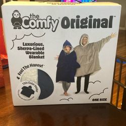 Cozy Comfy Original Brand New