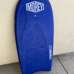 Morey Boogie Board 
