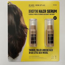 Babe Original Densifying Hair Serum