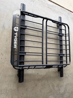 Rhino Roof Rack