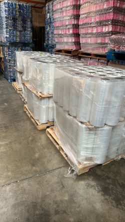 Shrink Wrap / Wholesale / Heavy Duty